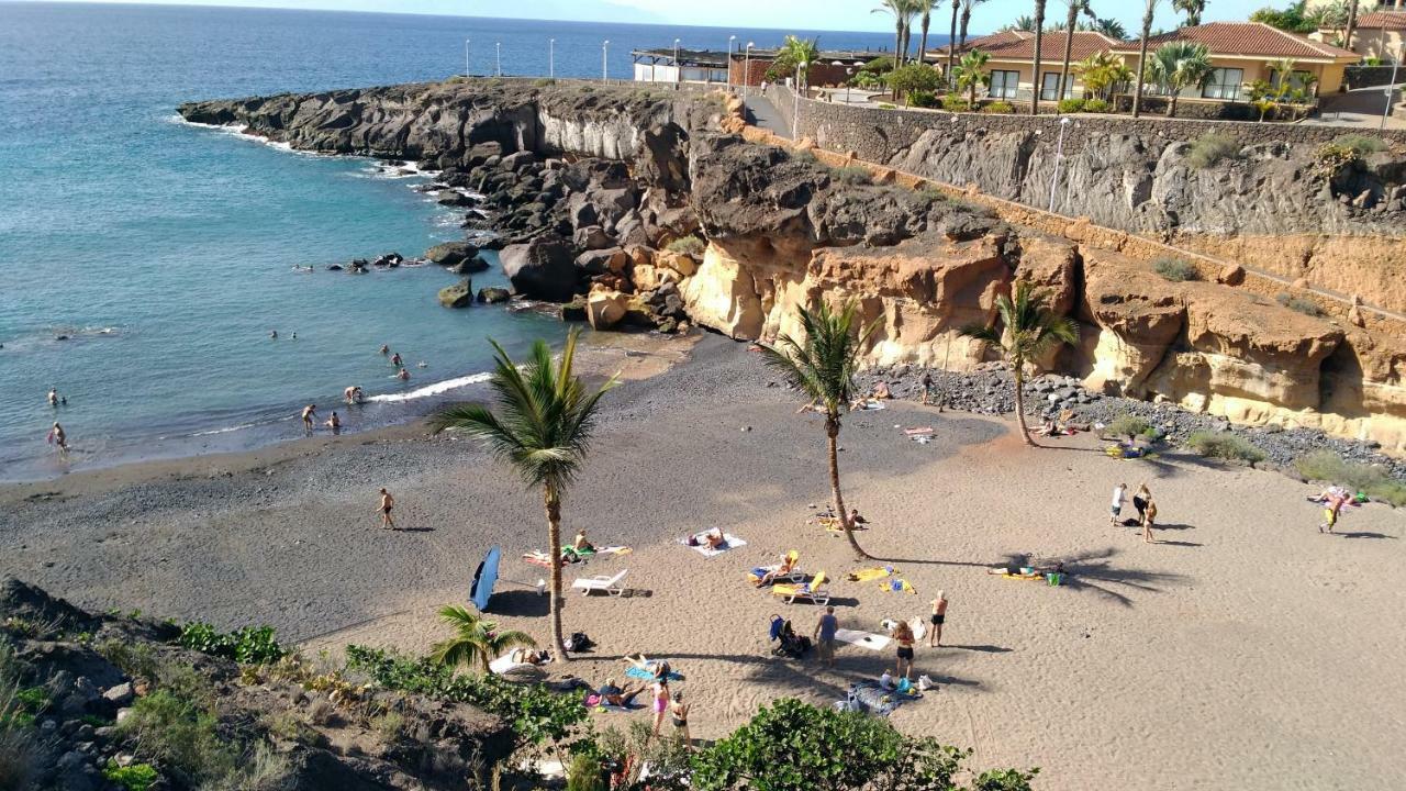 Elena Studio Costa Adeje  Exteriör bild