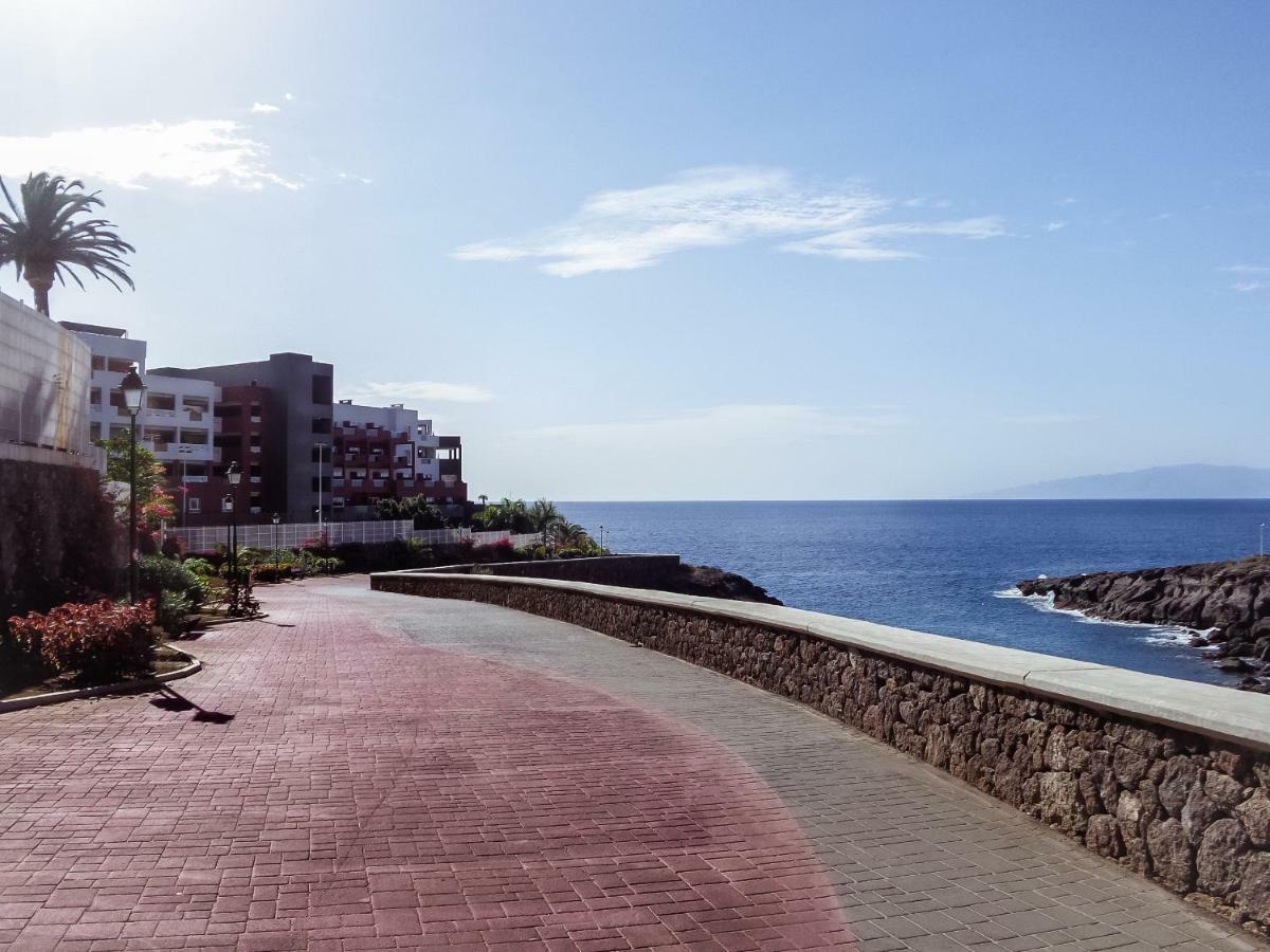 Elena Studio Costa Adeje  Exteriör bild