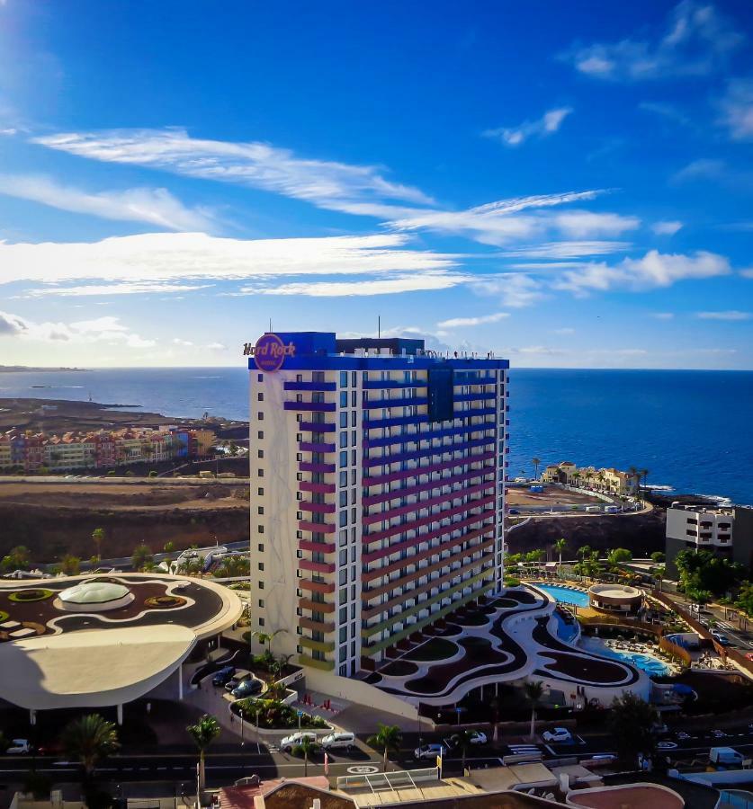 Elena Studio Costa Adeje  Exteriör bild